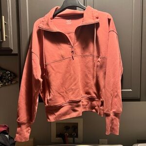 Old Navy Cropped Sweatshirt